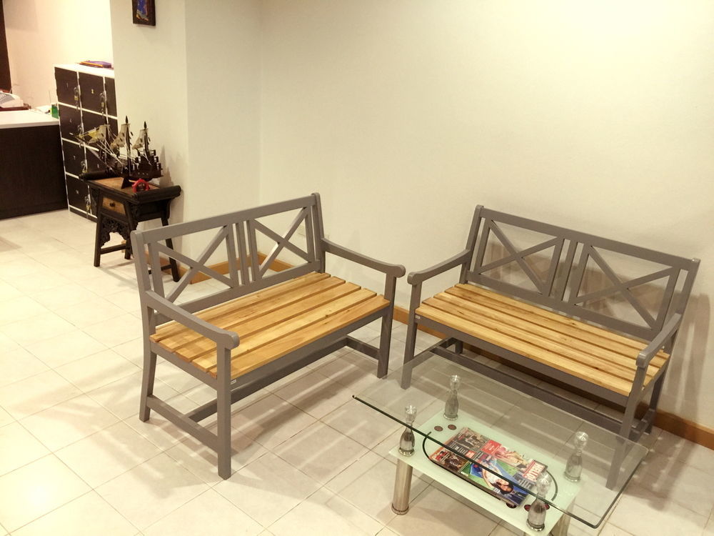 Bed and Breakfast Z-Talay House Клонг-Муанг-Бич Экстерьер фото