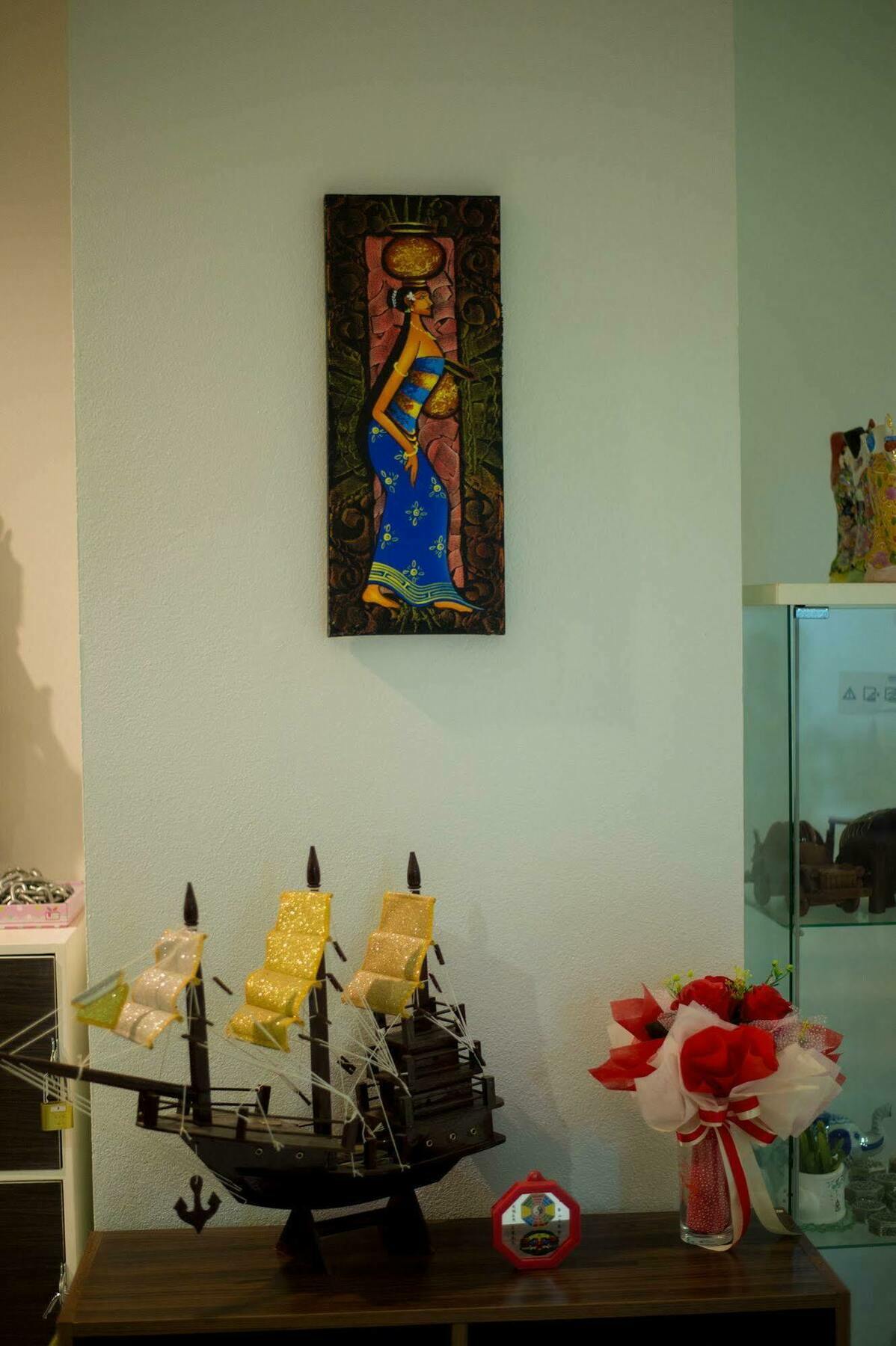 Bed and Breakfast Z-Talay House Клонг-Муанг-Бич Экстерьер фото